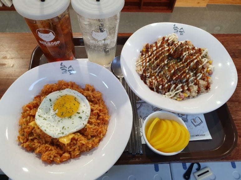 놀숲 의정부역직영점 이미지
