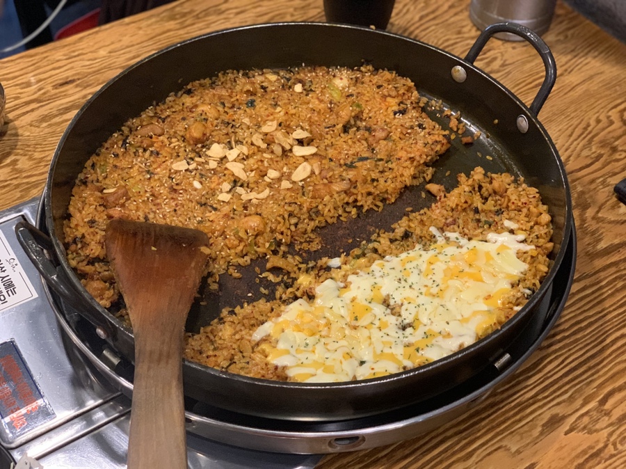유가네닭갈비달동점 이미지