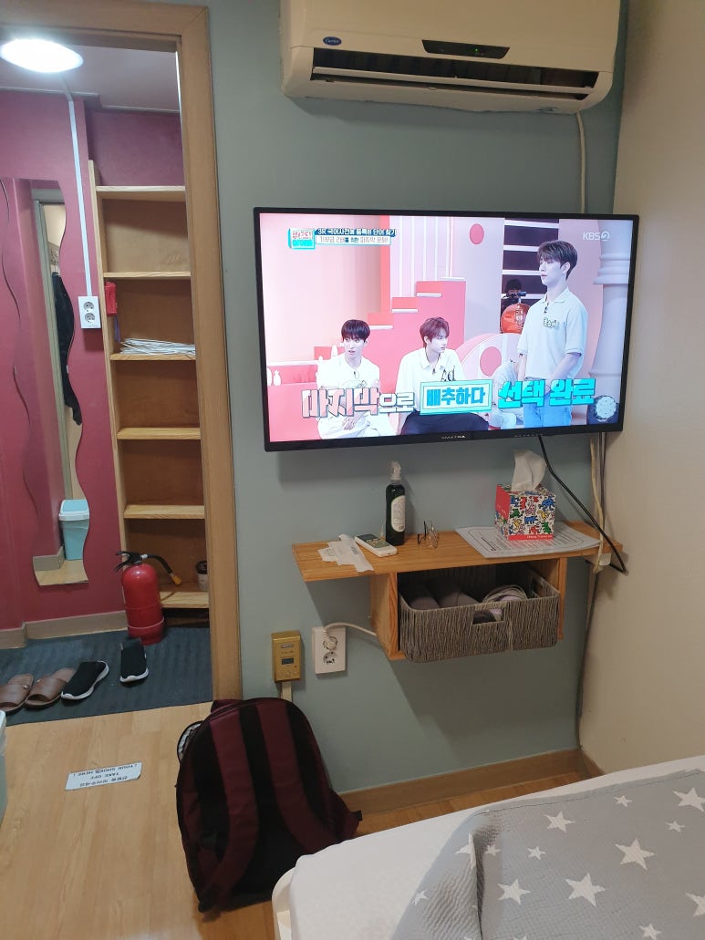 원미닛게스트하우스 이미지