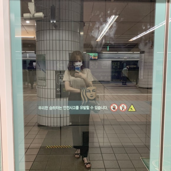 아우어커피 강남점 이미지