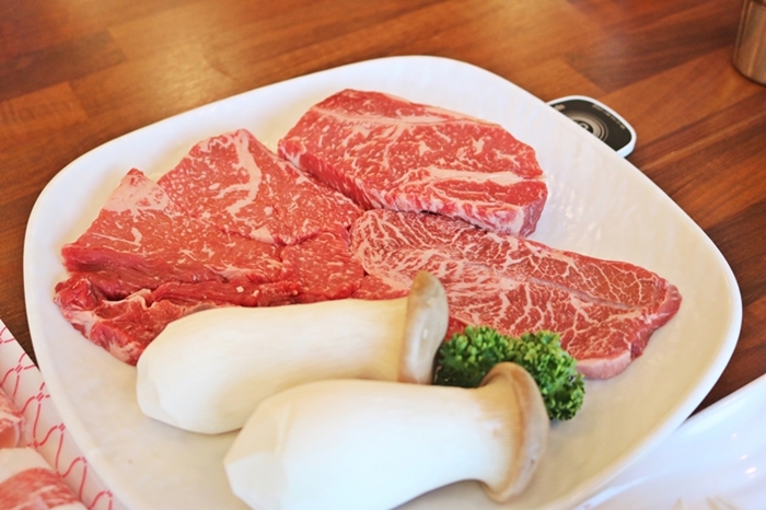 대명한우 이미지