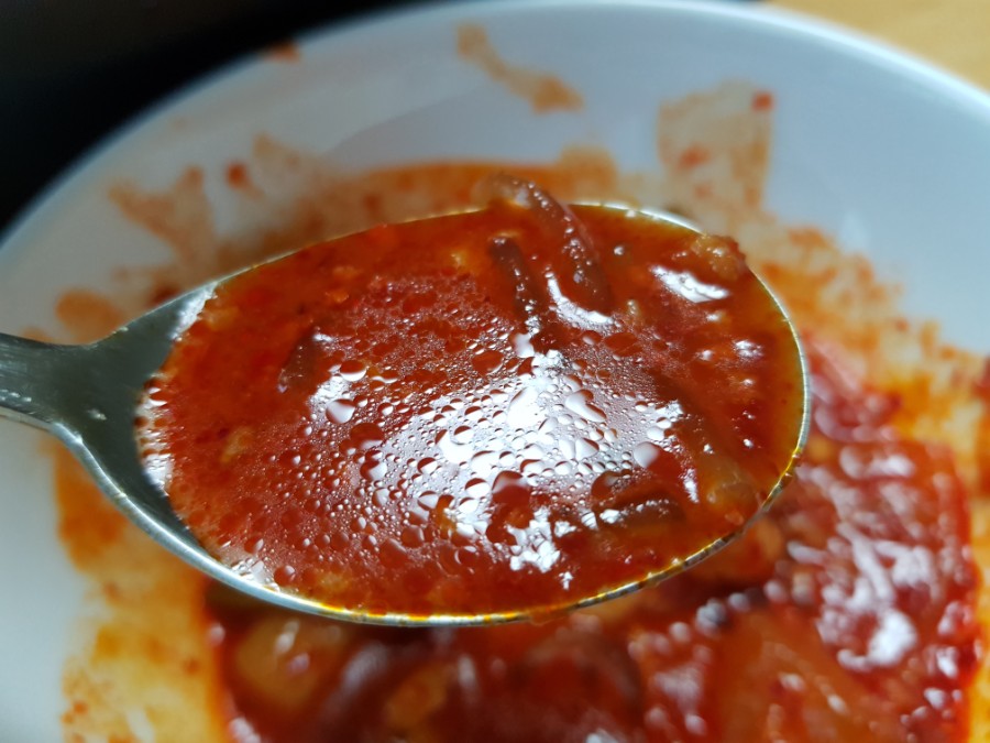 찐도리도리닭도리 이미지