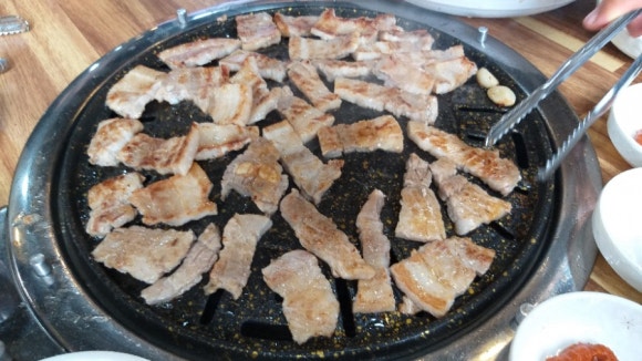 희락갈비 이미지