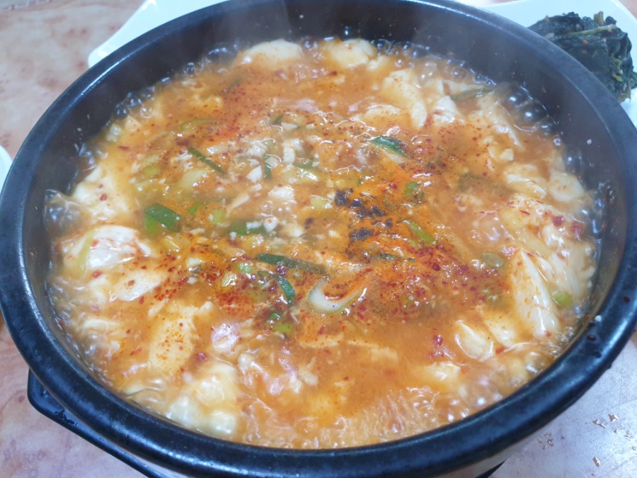 오찬만찬밥상 이미지