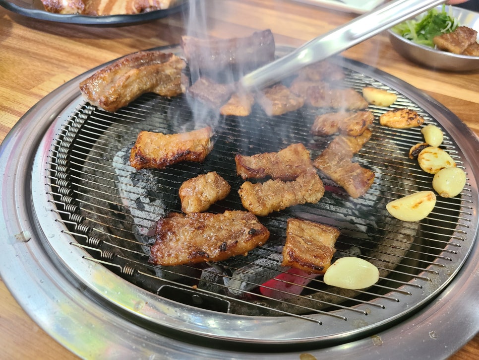 대영돼지갈비 이미지