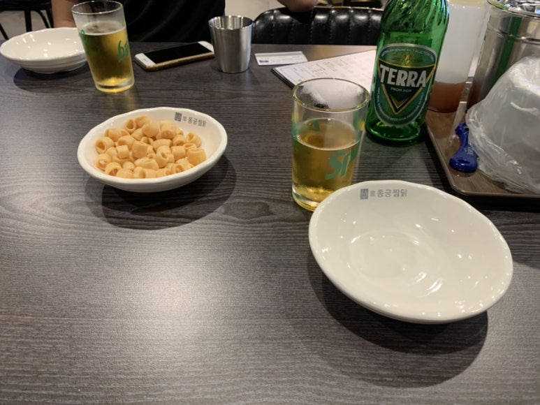 동궁찜닭김포 이미지