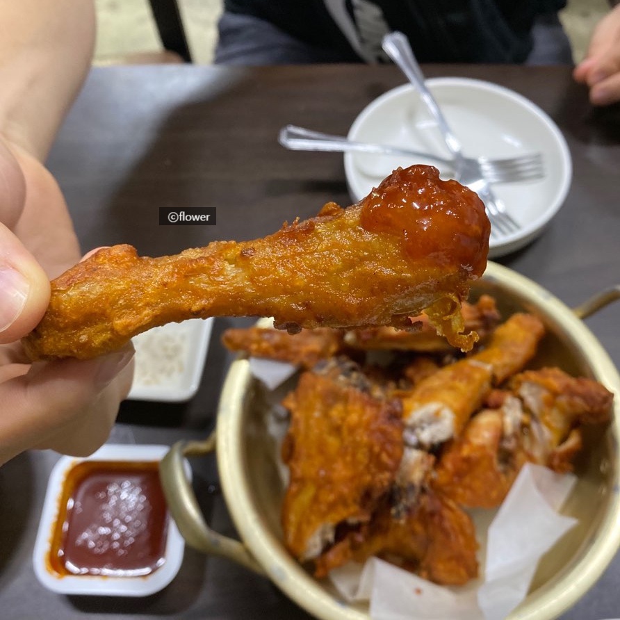 박군치킨장당점 이미지