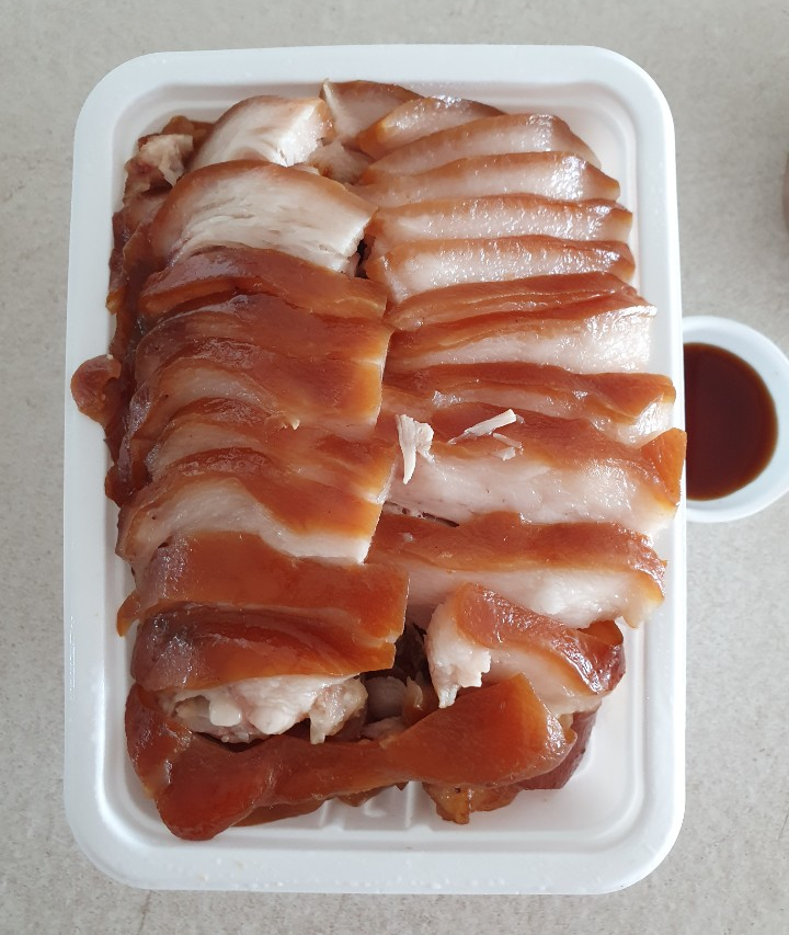 장수맛족발 이미지