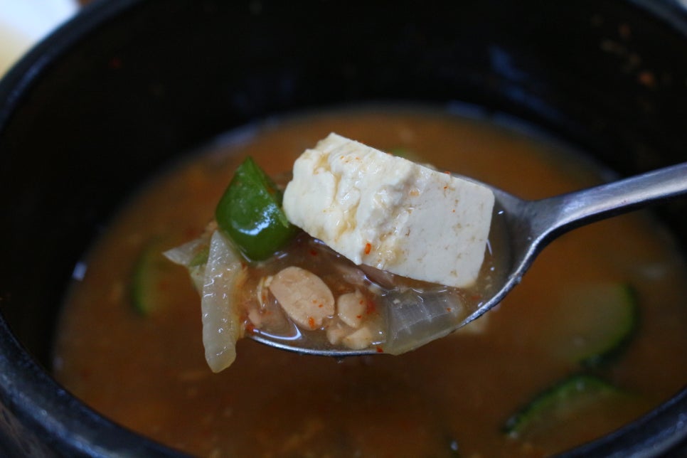 청솔숯불갈비 이미지