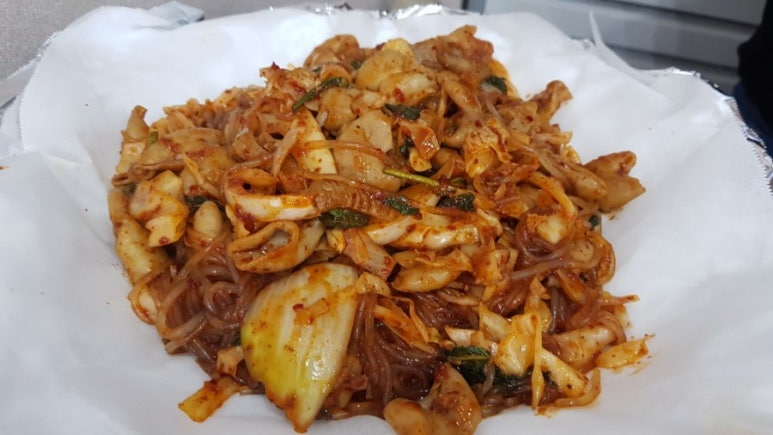 조아저씨곱창 이미지