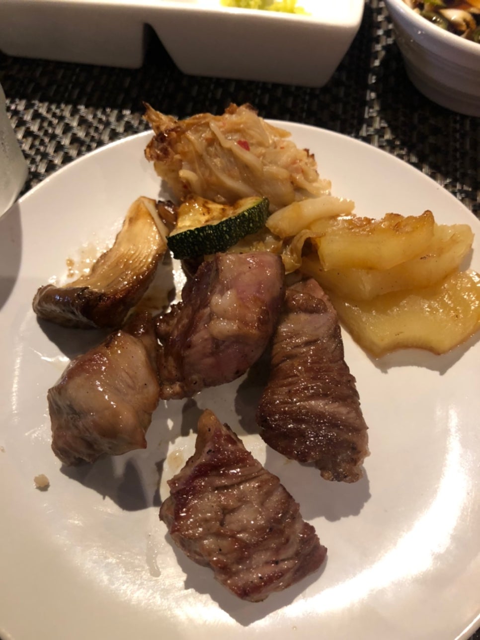 갈비세상 이미지