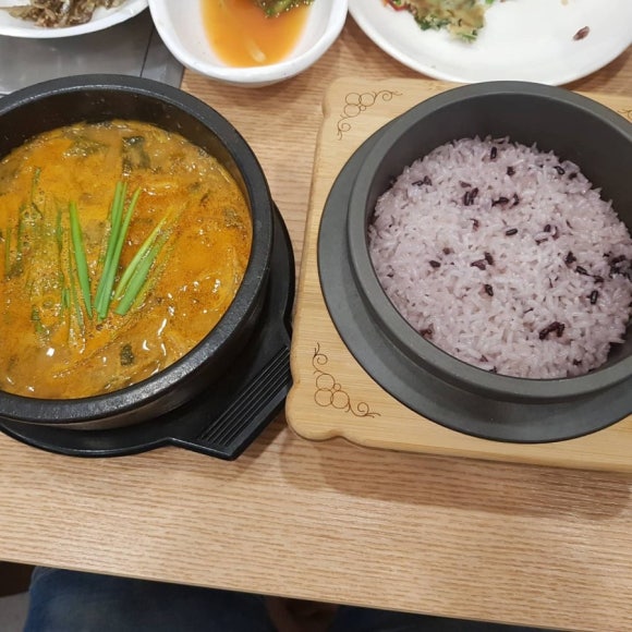 신대장어탕 이미지