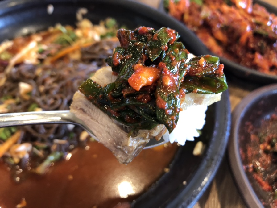 정광석항아리보쌈 이미지