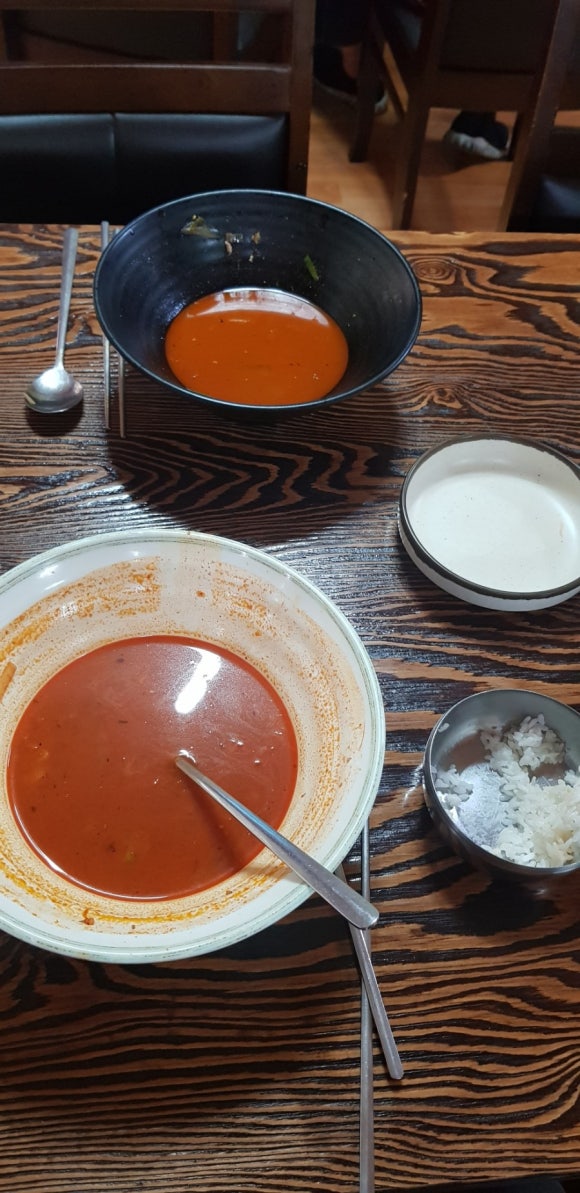 교동중화반점 이미지