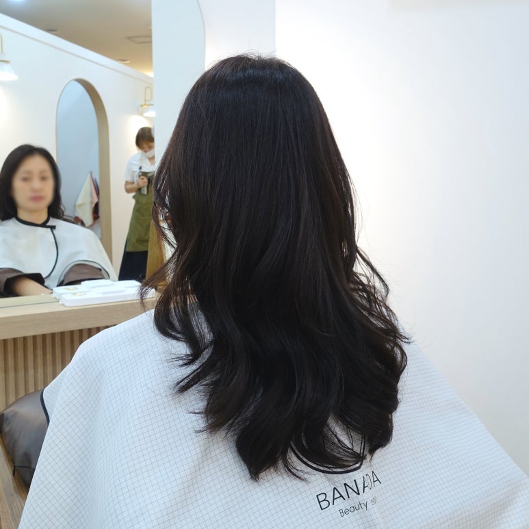 뷰티하네 이미지