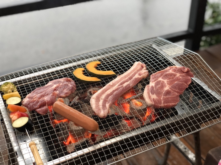 별빛나루한돈 이미지