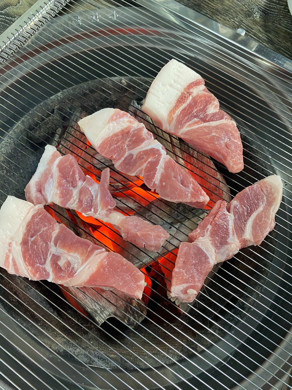 황제참숯뒷고기 이미지