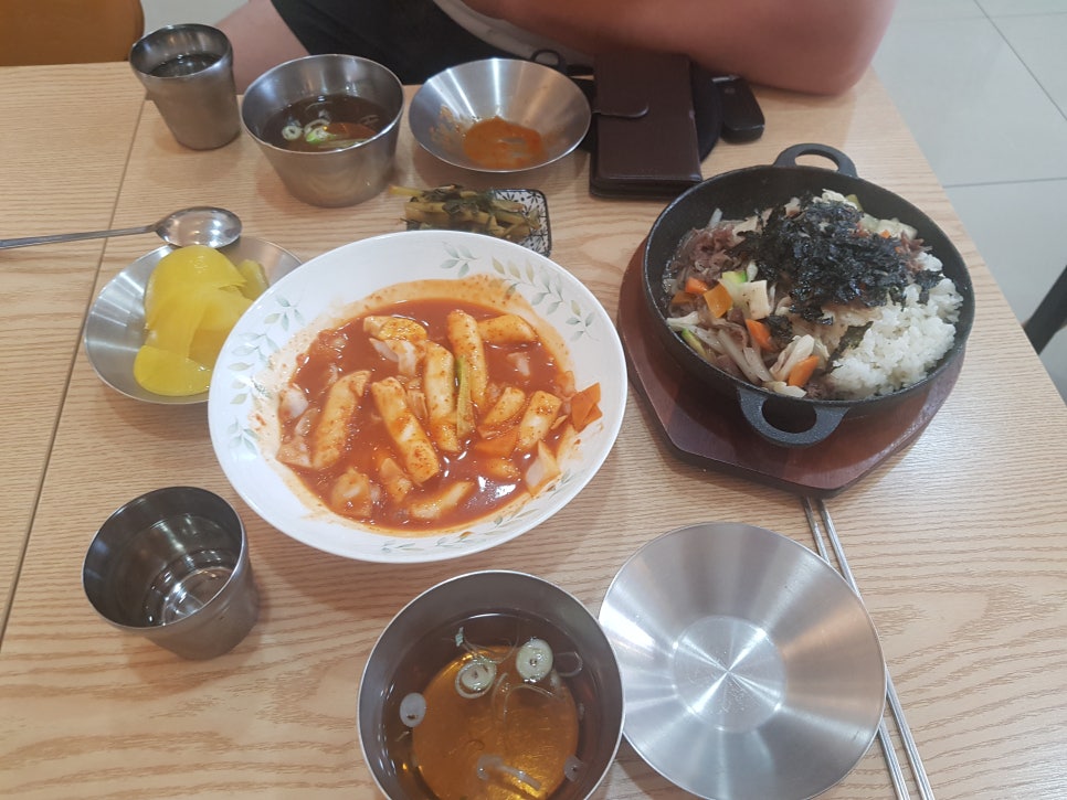김밥촌 이미지