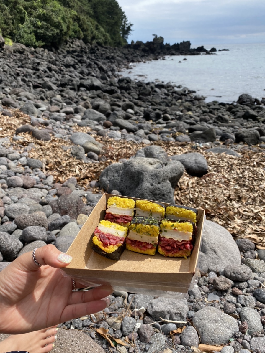 김밥천국성산점 이미지