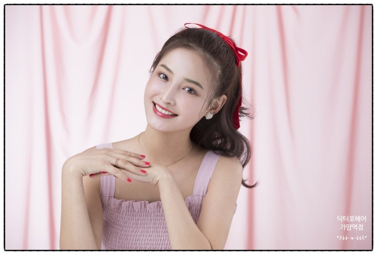 철이헤어 이미지