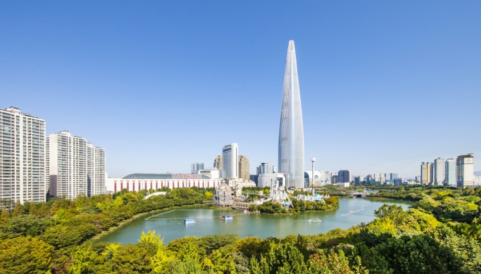 토지민속촌 이미지