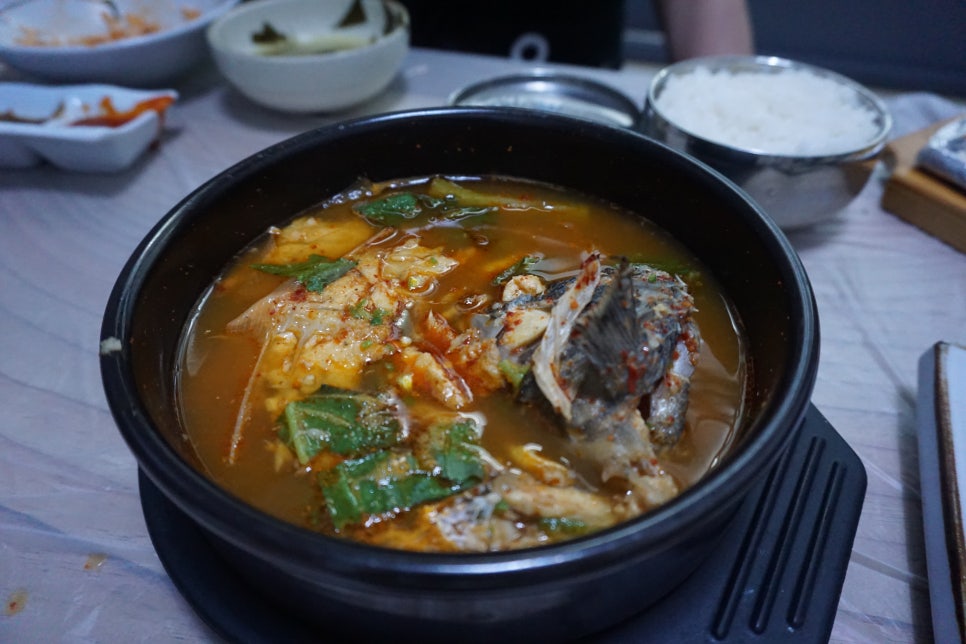 울산정자참가자미회타운 이미지