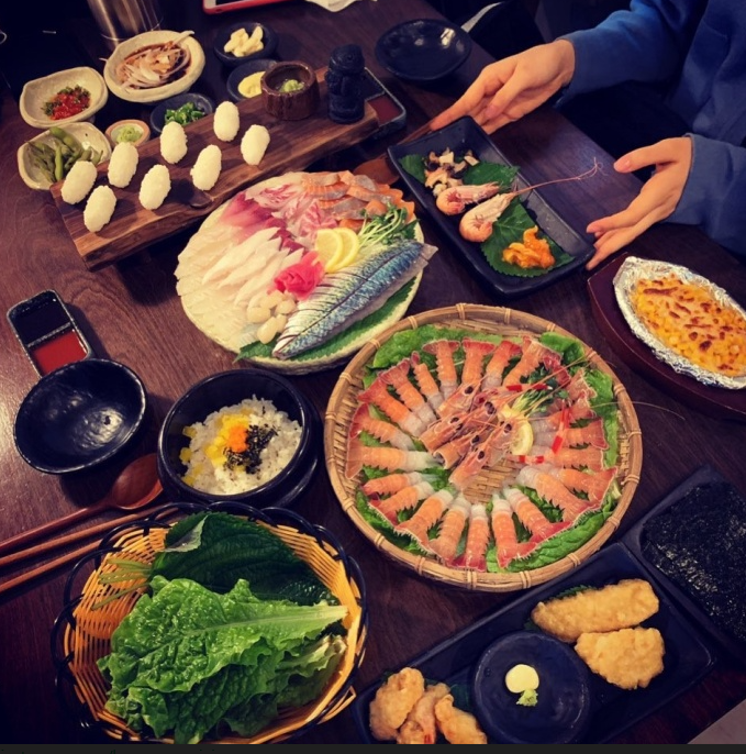 오셰르 이미지