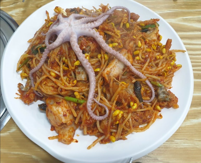 처갓집숯불돼지갈비 이미지