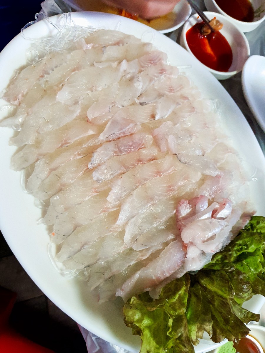 실미회식당 이미지