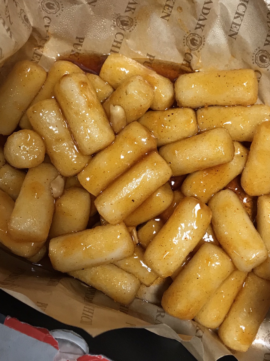 푸라닭 구로5동점 이미지
