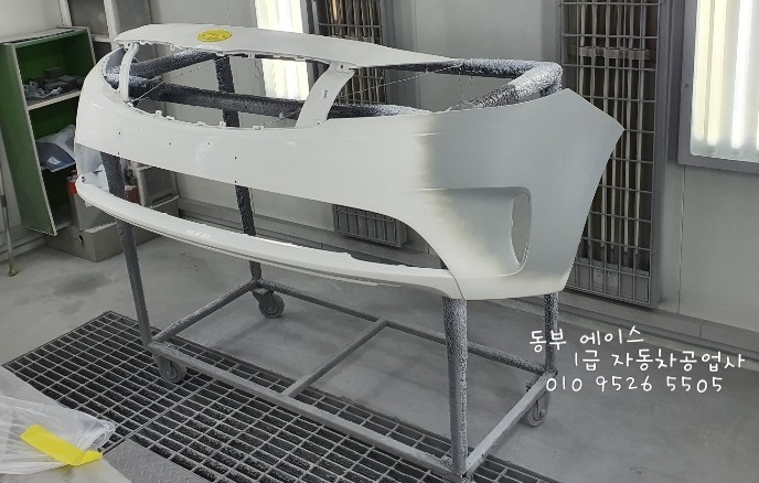 1급동부자동차공업사 이미지