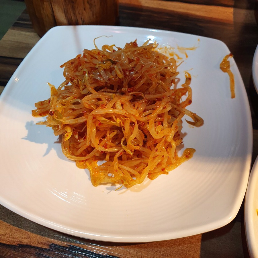 베이징양꼬치 이미지