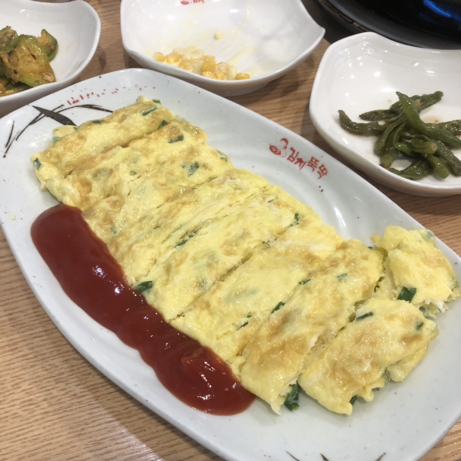 김치뚝딱낙곱새 이미지