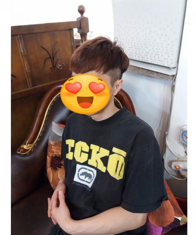 루정헤어 이미지