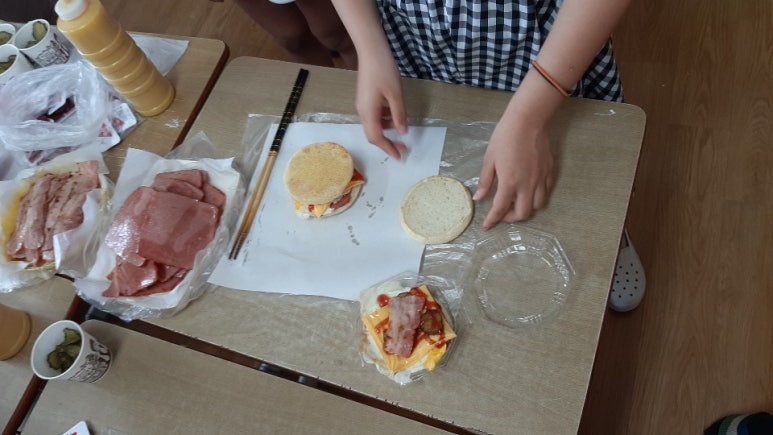 삼일초등학교 이미지