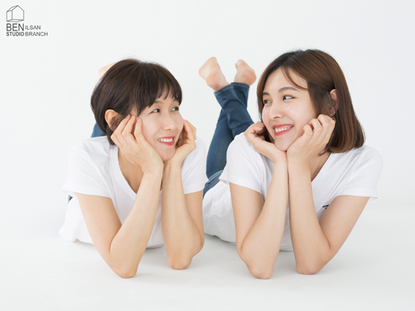 벤스튜디오 이미지