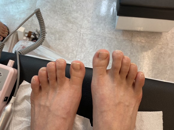 혀나뷰티샵네일 이미지