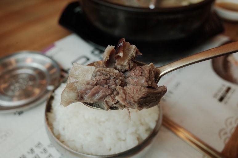 상무면옥 이미지
