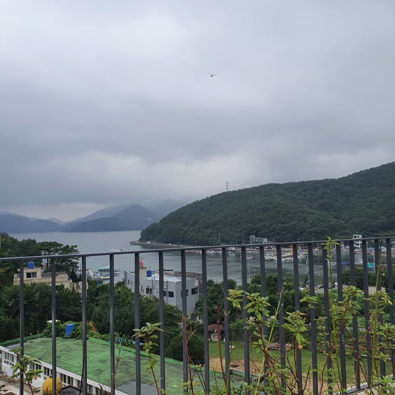 할리스커피창원귀산점 이미지