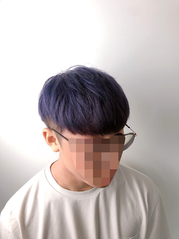 마로헤어 이미지