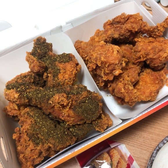 비비큐둔촌점 이미지