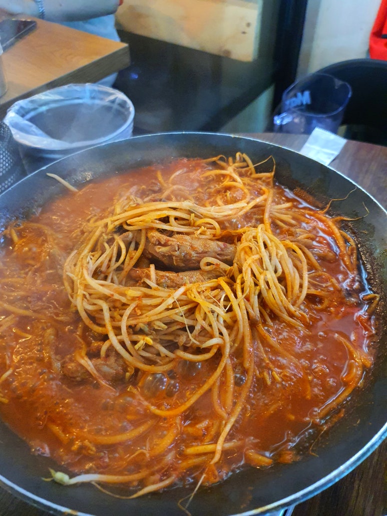 화랑불닭발 이미지