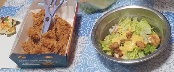 비비큐부산미남점 이미지