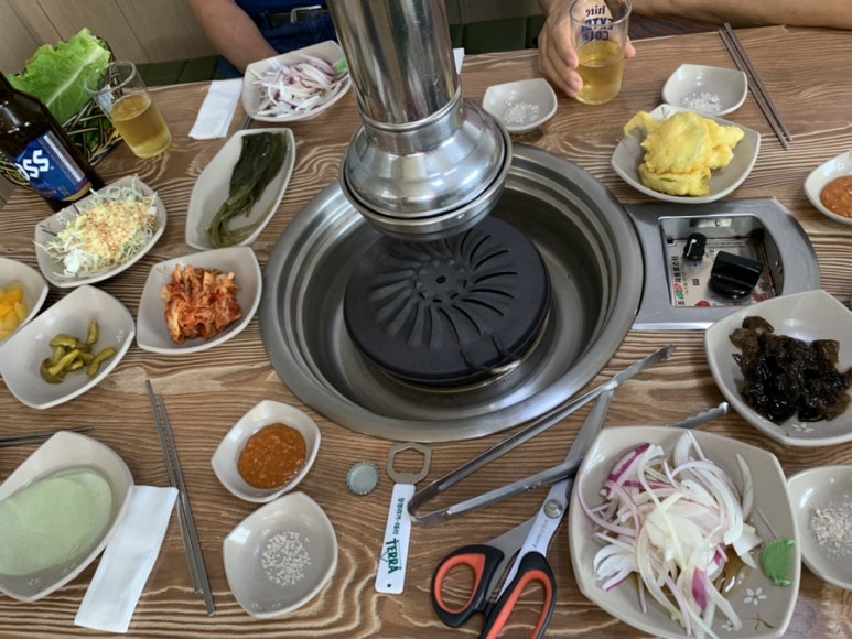하동한우촌 이미지