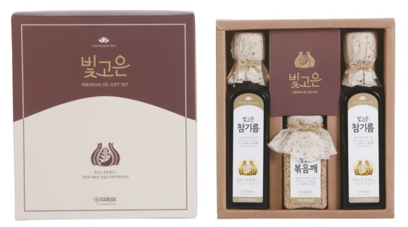 해피드림푸드 이미지