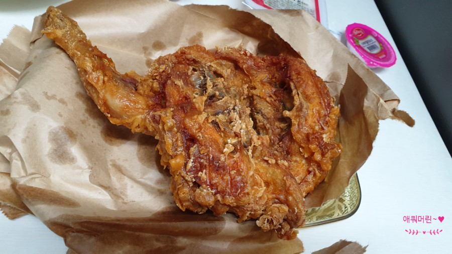 가마치통닭 광양중동점 이미지