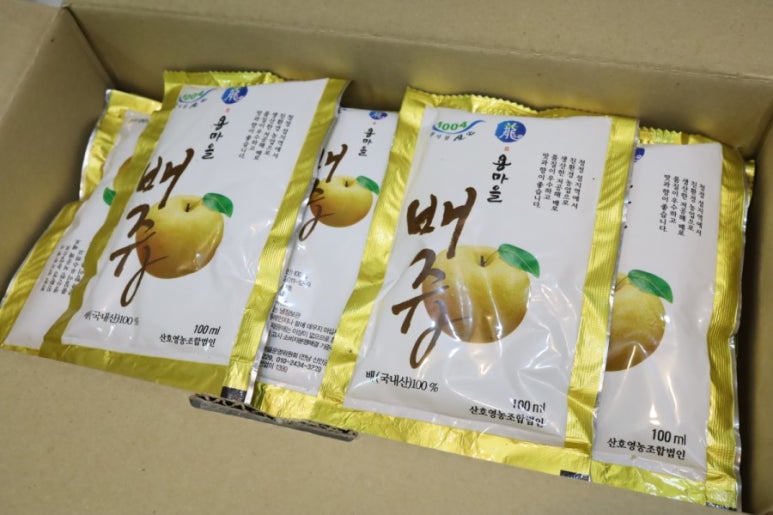 써니사과농장 이미지