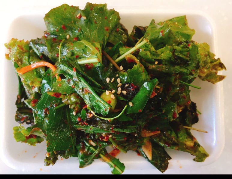 사랑방반찬가게 이미지