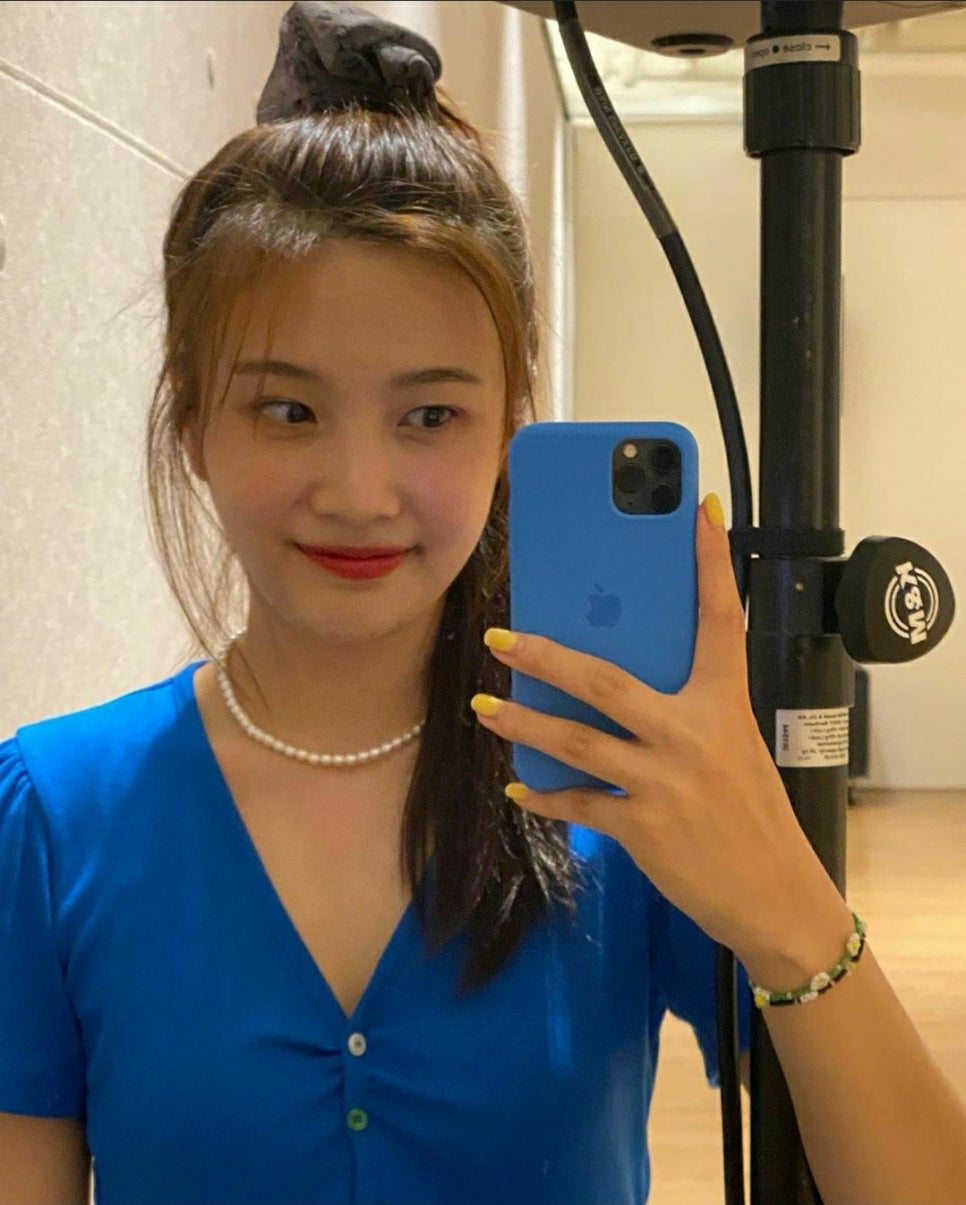 헤어그램 이미지