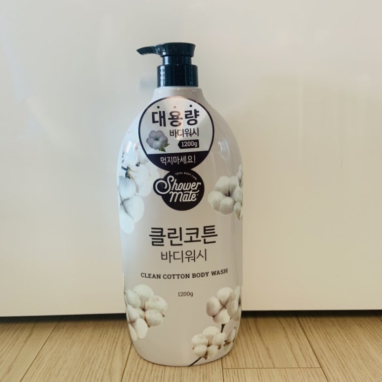 동백클린 이미지